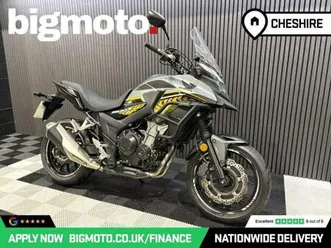 2018 67 honda cb500x finance specialists apply now
