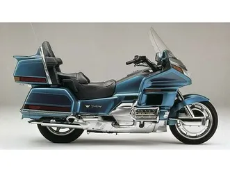 2000 honda goldwing trike