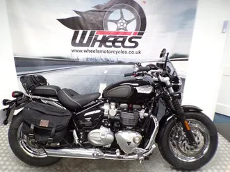 triumph speedmaster 1200 1200 cc