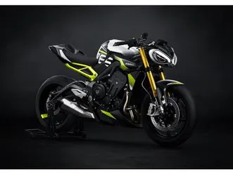 triumph street triple 765 moto2™ edition 765 cc