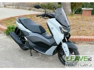 yamaha nmax 125 - (m1382)
