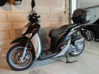 yamaha xenter 150 - 2015