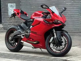 ducati v2 edition panigale
