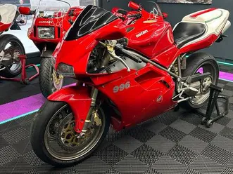 ducati 996
