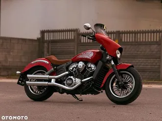 indian scout