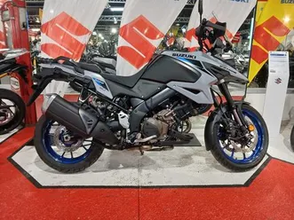 suzuki v-strom 1050