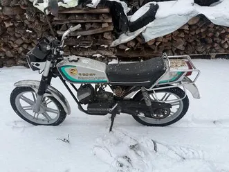 zündapp cs 25 mofa 3 gang