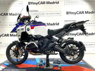 moto bmw motorrad r 1300 gs adventure de ocasión 90558137