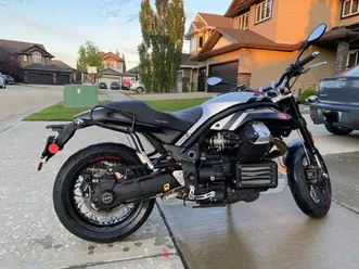 2014 moto guzzi griso se