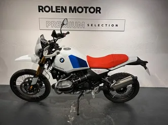 moto bmw motorrad r 12 gs de ocasión 89847899