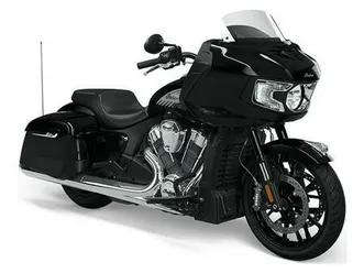 2021 indian motorcycle challenger®