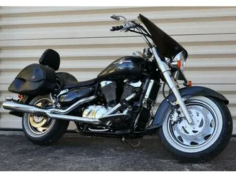 2006 suzuki boulevard c90t