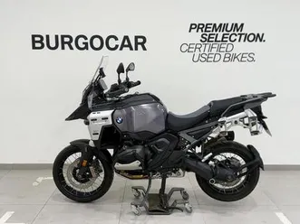 moto bmw motorrad r 1300 gs adventure de ocasión 86669704