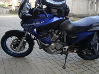 honda transalp xl700