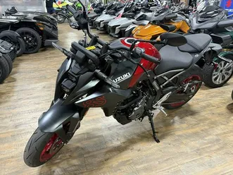 2026 suzuki gsx-8s 8t