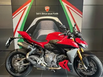 ducati streetfighter v2s