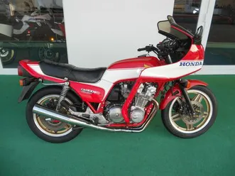 honda cb900 f2 bol d ór *sc01*