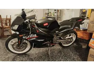 derbi - gpr 50