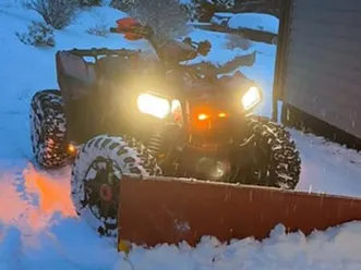 polaris scrambler xp 850