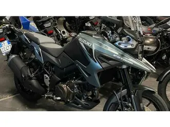 vendo suzuki v-strom 1050se (2025 - 26) usata a senago (codice 9894039) - moto.it