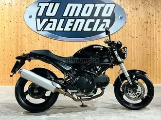 ducati - monster 695