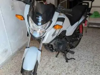 honda - cbf 125
