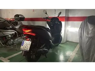 honda - pcx 125