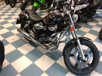 kymco - zing darkside 2 125