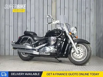 2011 11 suzuki intruder 800