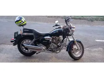 keeway - superlight 125