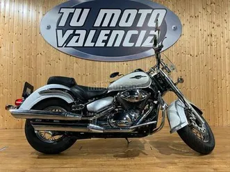 suzuki - intruder c800 volusia