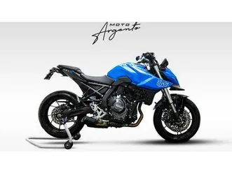 vendo suzuki gsx-8s (2025 - 26) usata a cesano maderno (codice 9864553) - moto.it