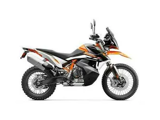 2022 ktm 890 adventure r