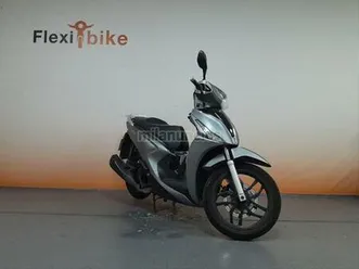 kymco - people s 125