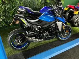 suzuki gsx-s1000