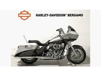 vendo harley-davidson 1800 road glide (2008 - 12) - fltrse usata a san paolo d'argon (codice 9909738) - moto.it