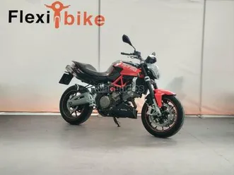 aprilia - shiver 750