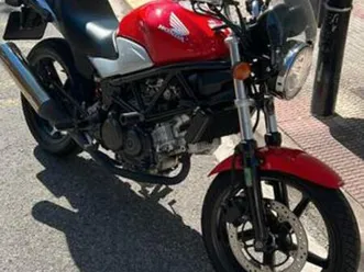 honda - vtr 250
