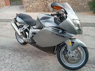 bmw - k1200s