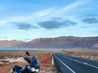 moto guzzi - v85 strada