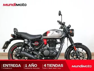 royal enfield - classic 350