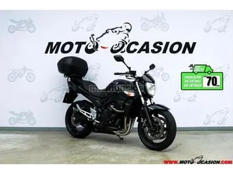 suzuki - gsr 600 abs