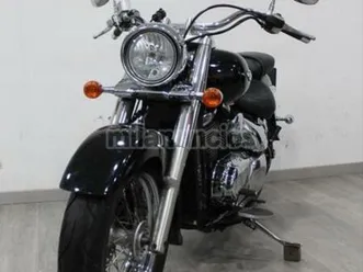 suzuki - intruder c800
