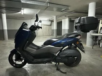 yamaha - nmax 125 cc