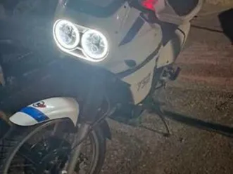 yamaha - xtz súper tenere 750 cc