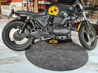 bmw - k75