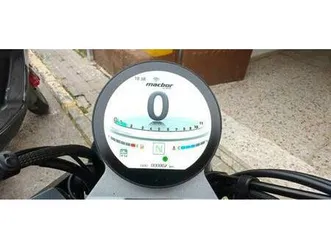 macbor - rockster 410