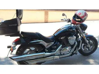 suzuki - intruder m800