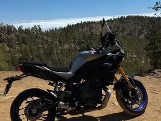 yamaha - tracer 7 gt