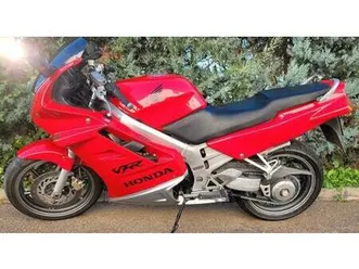 honda - vfr 750 rc 36